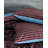 Lacoste Lindenwood Comforter Set, Red-98471392