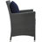 Modway Sojourn 7 Piece Dining Set-588401659-664260340