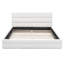 Lit plateforme tapissier-178134061