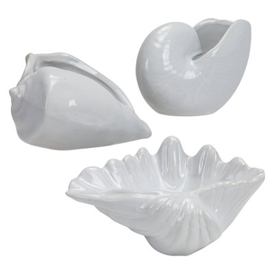 Landscape & Nature Figurines & Sculptures