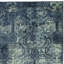 Tapis bleu marine Syliva-22735595