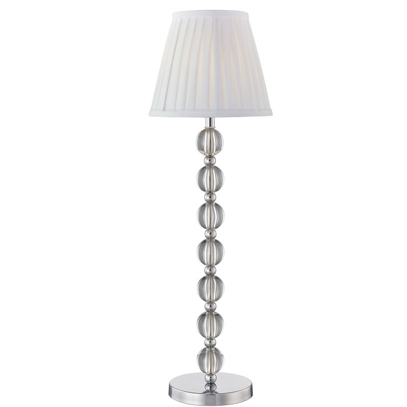 Agata Metal Table Lamp