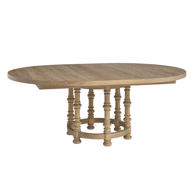 Ennisbrook Round Dining Table