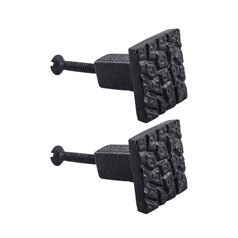 Paquet multiple de boutons carrés 13/16 po