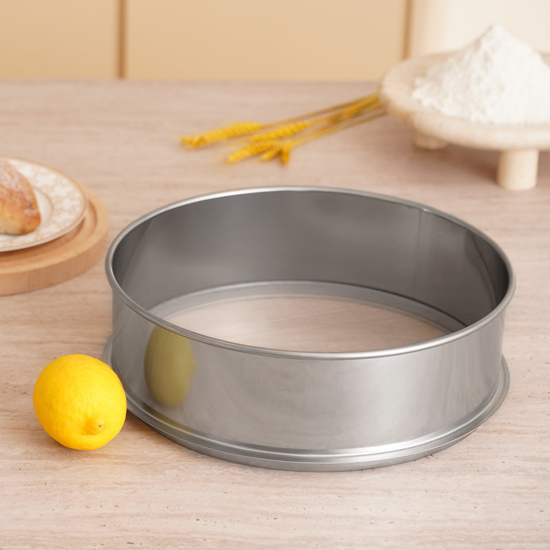 VEVOR Non-Stick Metal Baking Sheet