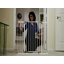 Liberty Auto Close Metal Baby Gate with EZY-Check Indicator