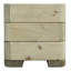 Rowlinson Marberry Patio Planter