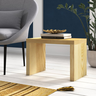 Marquise Side Table
