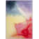 Daphine Performance Machine Washable Abstract Rug