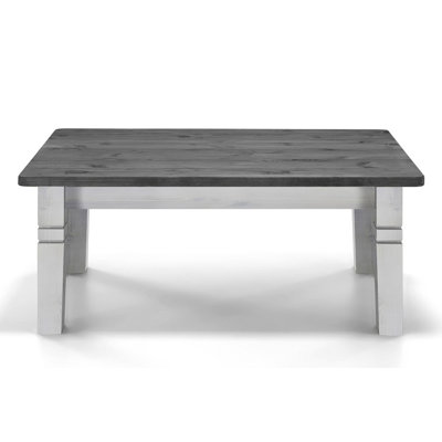 Kelly Four Leg Coffee Table