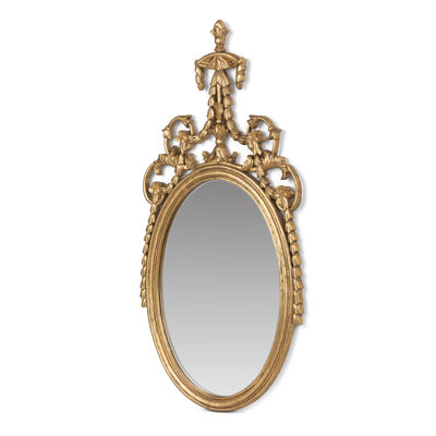 Fontainebleau Mirror