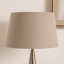 Lorin Cotton Empire Lamp Shade-16624818-24144749