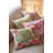 Peruvian Floral Embroidered Multi Decorative Pillow-105462409-61809488