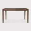 Bok Solid Wood Dining Table-123222531-92577085
