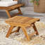 Table d'appoint de patio-1255611848