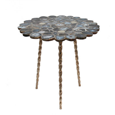 Cora End Table
