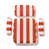 Crew Le Sirenuse Striped