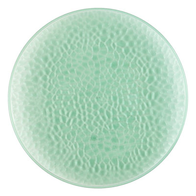 Disposable Birthday Dinner Plate