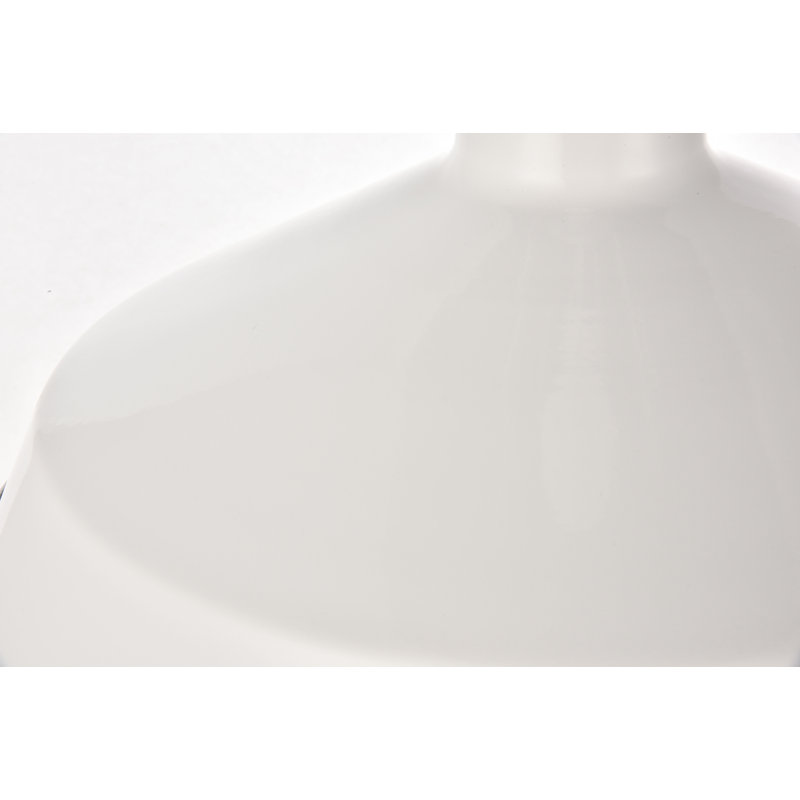 Luminaire suspendu pour dôme simple 1 lumières Pennsauken
