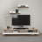 Hulsey TV Stand for TVs up to 75"-1509832449
