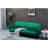 SOFA BED - GREEN-144634518