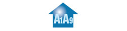 A1A9 logo