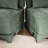 141.7" Chenille Upholstered Pillow-Top Arm Sofa Couch-2009285255-2009285252