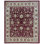 Sultanabad Wool Oriental Area Rug