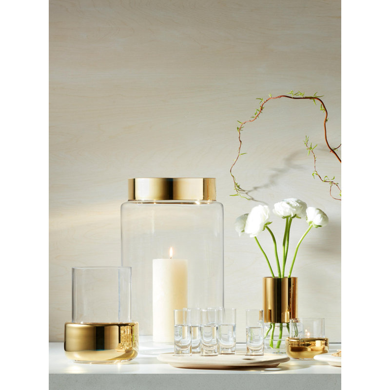 Aurum Handmade Table Vase
