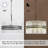 Kumar 6 - Light Dimmable Drum Chandelier-1867112971