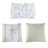 Farmhouse / Country Polyester Comforter-2069700861-2070211968