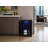 Hamilton Beach 2.6 Cu. Ft. Wine And Beverage Cooler, 22-Bottle Beverage Center with Touch Controls