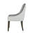 19.5'' H Upholstered Walnut Side Chair-1374880763
