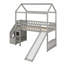 Lit mezzanine avec glissade-1514500025