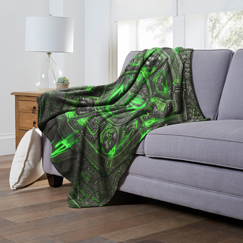 Throw Blanket