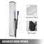 Automatic Door Opener 110-240V, Handicap Door Opener 22 Lbs, Automatic