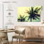 Palmier en duo-796666712