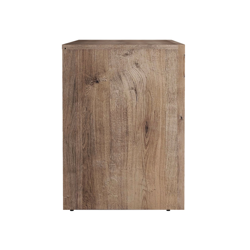 Buffet contemporain 4 portes Corin