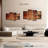 Yarlin Whiskey On Wooden Table-108918124