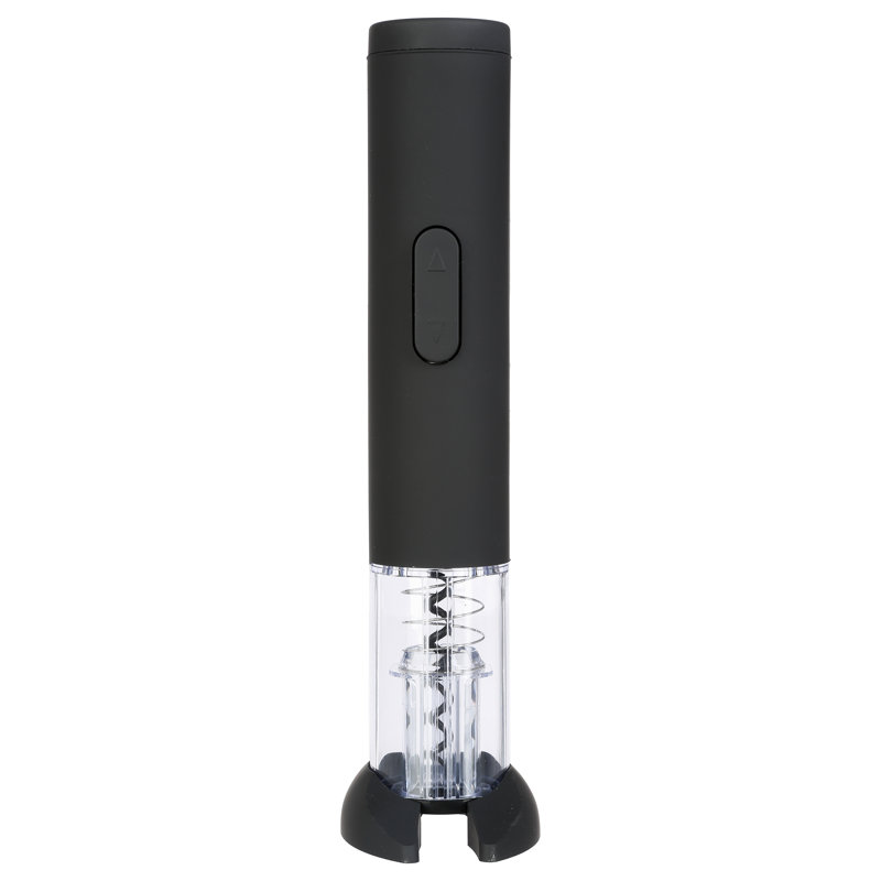 Pinjarra Stainless Steel Electric Wine Opener