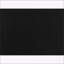 Table de chevet Modern Glam Black / Gold avec tiroir spacieux
