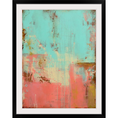 «Casa Marina» par Frisco, impression