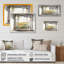 «Window to Landscape Views IV - Farm Landscape», art mural-86809746-86809750