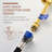 2-handle Bathroom Faucet-67081283