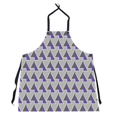 Tablier à flèches changeées