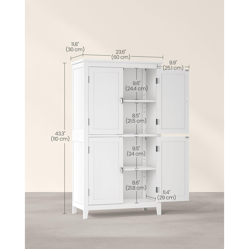 60cm Sideboard