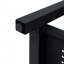 Bathroom Vanity With White Ceramic Sink & Hot And Cold Faucet-1093894115-1093894112