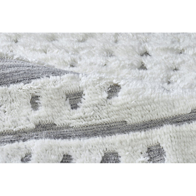 Flurin - Mist, Rectangle 12' x 15'