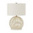 Anazagene Wicker/Rattan Table Lamp