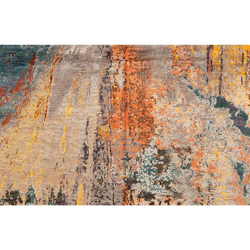 One-of-a-Kind 7'10" X 10'4" Area Rug